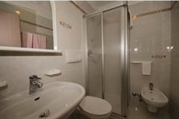 Iталiя Hotel Pozza di Fassa, Екстер'єр